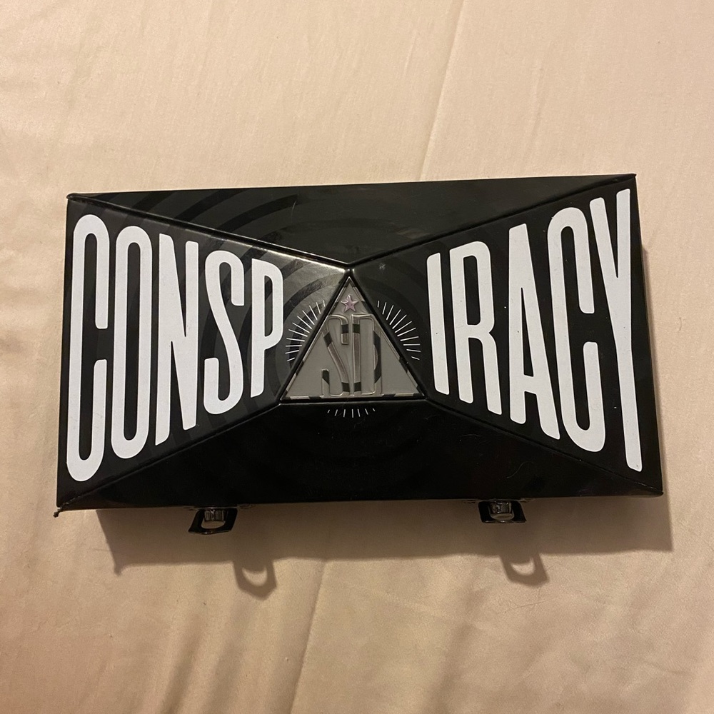 JEFREE STAR X SHANE DAWSON CONSPIRACY